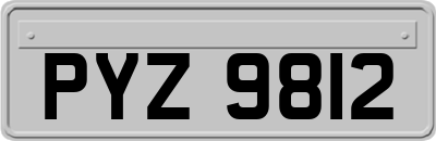 PYZ9812