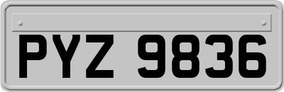 PYZ9836