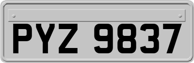 PYZ9837