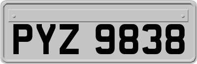 PYZ9838