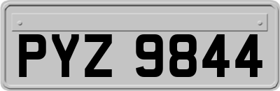 PYZ9844