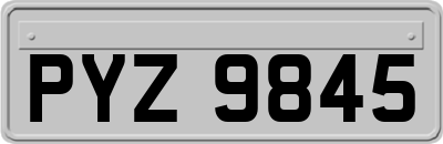 PYZ9845