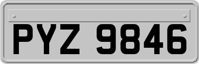 PYZ9846