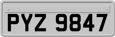 PYZ9847