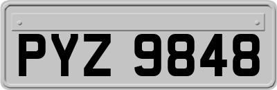 PYZ9848