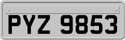 PYZ9853