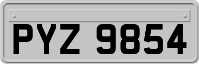 PYZ9854