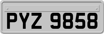 PYZ9858