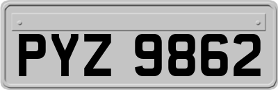 PYZ9862
