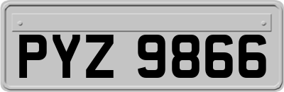 PYZ9866