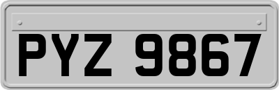 PYZ9867