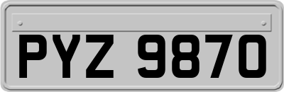 PYZ9870