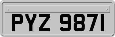 PYZ9871