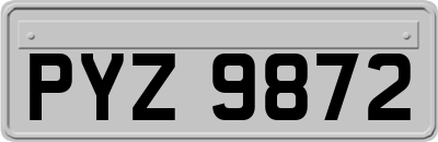PYZ9872