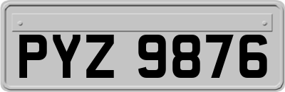 PYZ9876