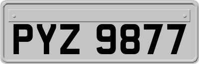 PYZ9877