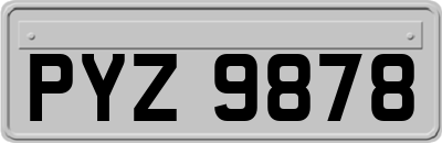 PYZ9878