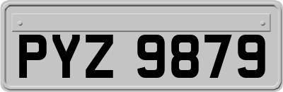 PYZ9879