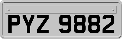PYZ9882