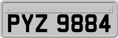 PYZ9884