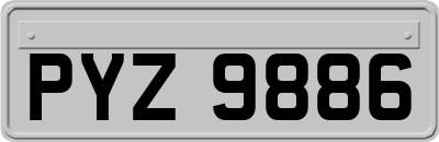 PYZ9886