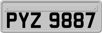 PYZ9887