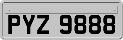 PYZ9888