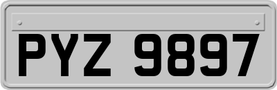 PYZ9897