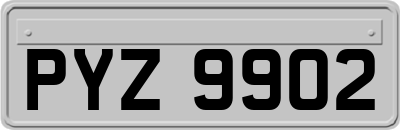 PYZ9902