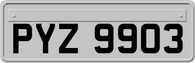 PYZ9903
