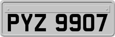 PYZ9907