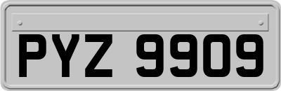 PYZ9909