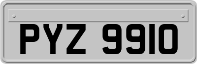 PYZ9910