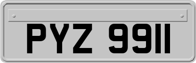 PYZ9911
