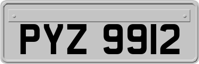 PYZ9912