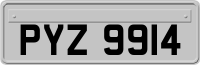 PYZ9914
