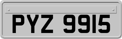 PYZ9915