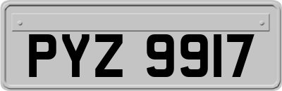 PYZ9917