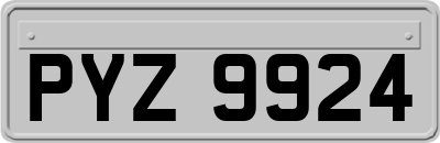 PYZ9924