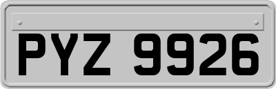 PYZ9926