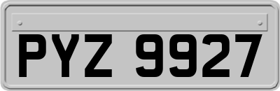 PYZ9927