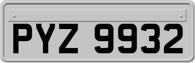 PYZ9932