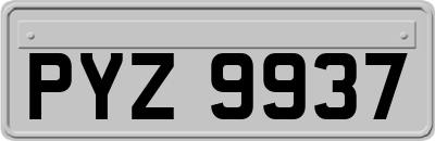 PYZ9937