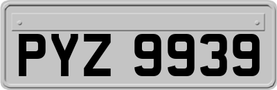 PYZ9939