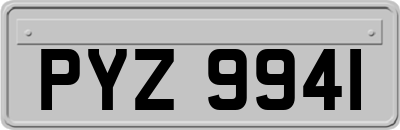 PYZ9941