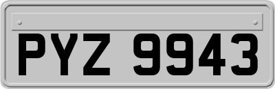 PYZ9943