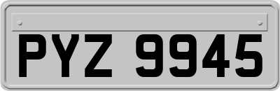 PYZ9945
