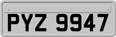 PYZ9947