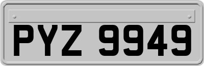 PYZ9949