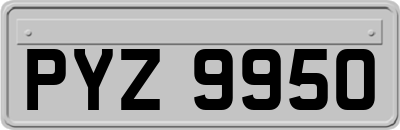 PYZ9950